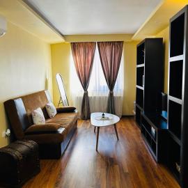IANIS Apartment, hotel a Orăştie
