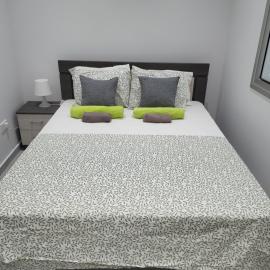Chryso Apts Protaras, hotel em Protaras
