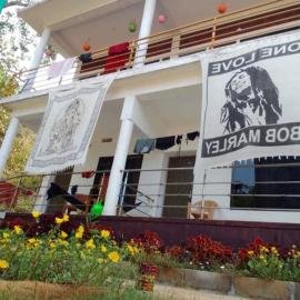 Mango tree room stay