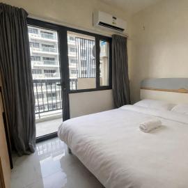 Sunnyplace Residences 1BR Near NAIA Airport MOA