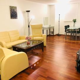 Hinna Apartment