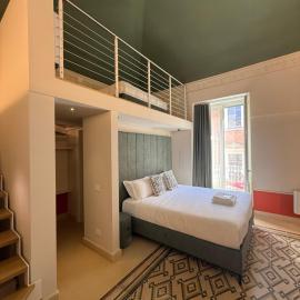 Bellavitarooms-Fiore di Maggio Luxury Suites, Hotel in Matera