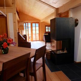 Comfortable quiet apartement with great view