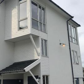 Tromsø Town and Nature 2 bedroom apt