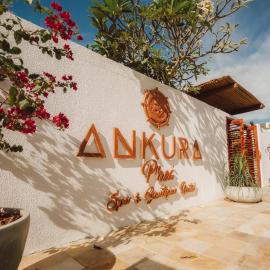 Ankura Preá Spa & Boutique Hotel, ξενοδοχείο σε Cruz