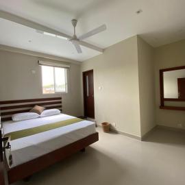 Lamandu city hotel anuradhapura