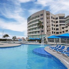 Holiday Inn Veracruz-Boca Del Rio by IHG, hotel din Veracruz