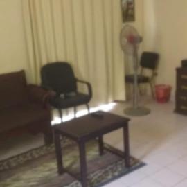 الغردقة الأحياء, hotell i `Ezbet Bûgti