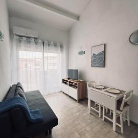 La Petite Sétoise, hotel a Sète