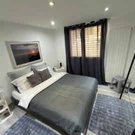 The little urban luxury