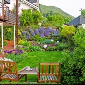 Idyllisches FeWo u Reußenstein mit Grill und tollem Garten