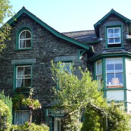 Elim House