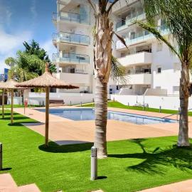 apartamento en roses