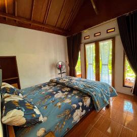 Tetebatu Hill, hotel v destinácii Tetebatu