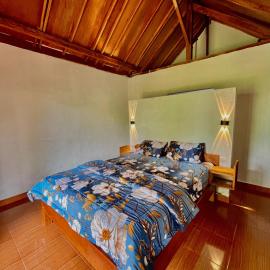 Tetebatu Hill, hotel a Tetebatu