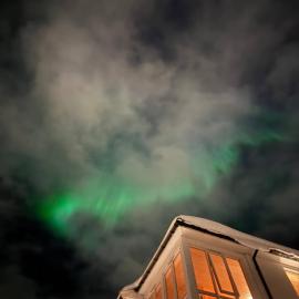Tromsø Town and Nature, hotelli kohteessa Trondalen