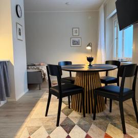 라티에 위치한 호텔 Centre of Lahti, cosy and convenient!