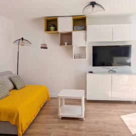Aux cigognes de Blotzheim, hotel sa Blotzheim