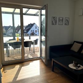Apartment Landblick