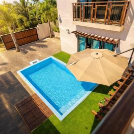 Hope Villa