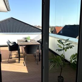 Apartment Sonnenblick