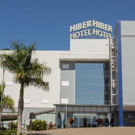 Hiber Hotel - Acesso a Chapecó