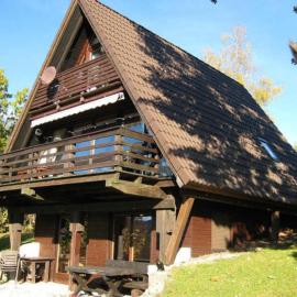 Krähennest