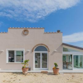 Villa Belvedere - Helloelba