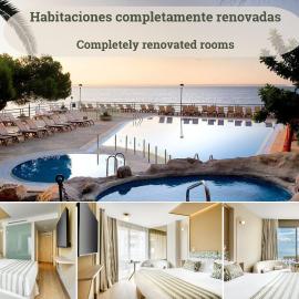 Barceló Illetas Albatros - Adults Only, khách sạn ở Illetas