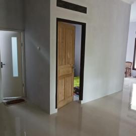 Home sweet home pengasih