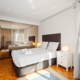 Best Houses 113 - Ocean Breeze Consolação, hotel in Atouguia da Baleia