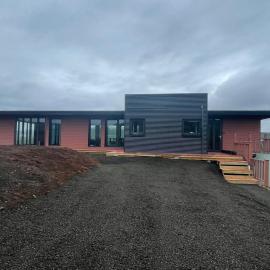 Modern Villa