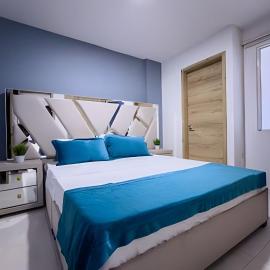 Increíble apartasuite 5 estrellas, hotel u gradu Cartago