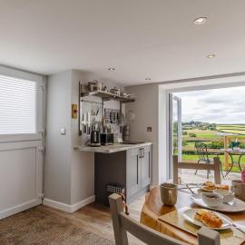 1 Bed in Launceston oc-78428, hotel u gradu Boyton