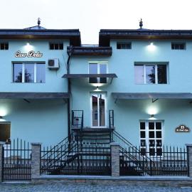 Casa Delia