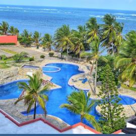 Shanzu Oceanline Apartments and Suites