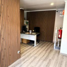 Residencial Melba, hotel in Funchal