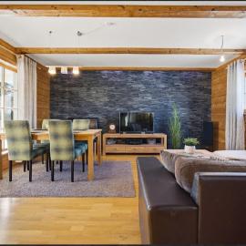 Kasekuma House with all comforts well located