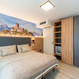 Relais del Borgo، فندق في Lentiai