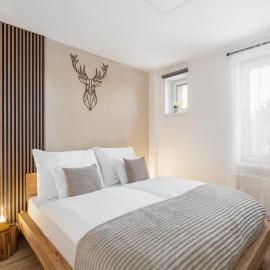 Apartment Hotel STUD MB, hotel in Ostrava