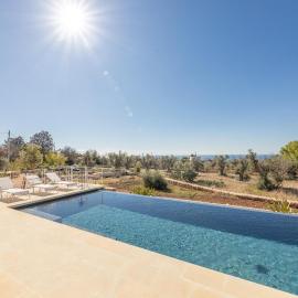 Villa Essenza, hotel en Torre Vado
