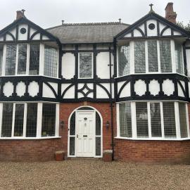 Marton Lodge, Hotel in Bridlington