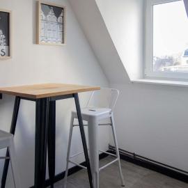 Le cocon d'Hugo petit T2 calme en hypercentre