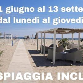 Cesenatico में, होटल Ostello Stella Marina