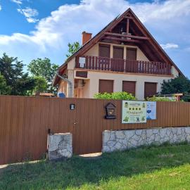 Pásztor Family Vendégház