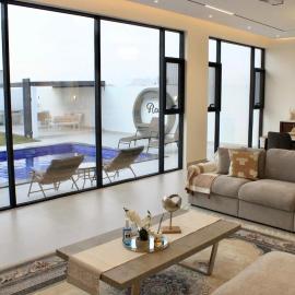 Enjoy a relaxing and memorable stay at Rose Chalet, Hotel in Ma‘āmīr