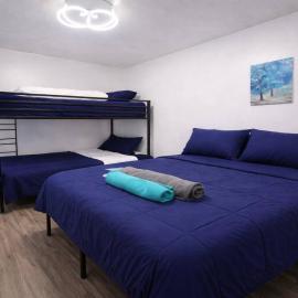 Comfortable 5BR Escape، فندق في بوفالو
