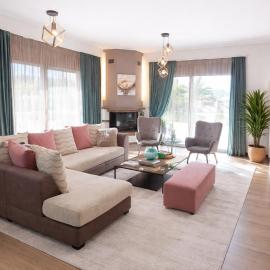Villa Anemos