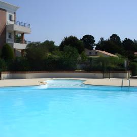 Appartement du Golf - Pornic 2, hotel u Pornicu