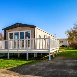 South Beach Landings 0028, hotel in Rye
